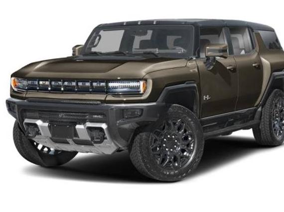 GMC HUMMER EV SUV 2024 1GKB0NDE5RU109771 image GMC HUMMER EV SUV 2024 1GKB0NDE5RU109771 image